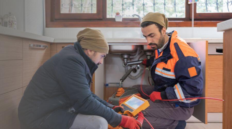 Professional septic pumping service in Bridgewater, NJ